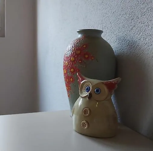 Ozapartments * Mostar