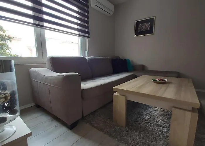 Apartamento Ozapartments