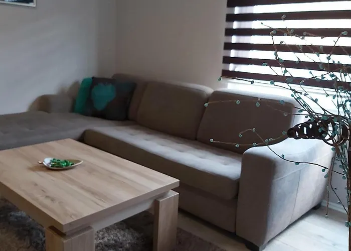 Ozapartments Apartamento