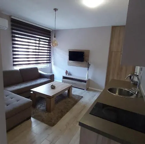 Ozapartments Apartamento