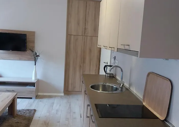 Ozapartments * Mostar