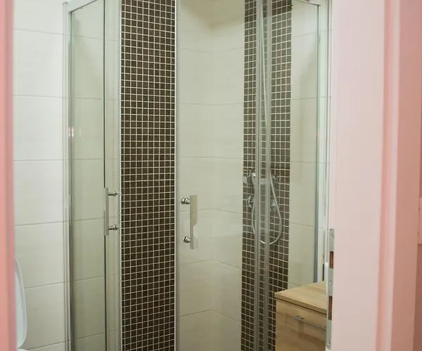 Ozapartments * Mostar