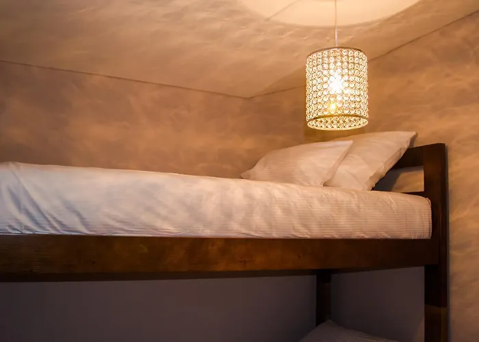 Apartamento Ozapartments *