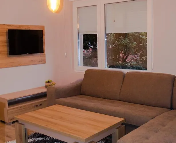 Apartamento Ozapartments *