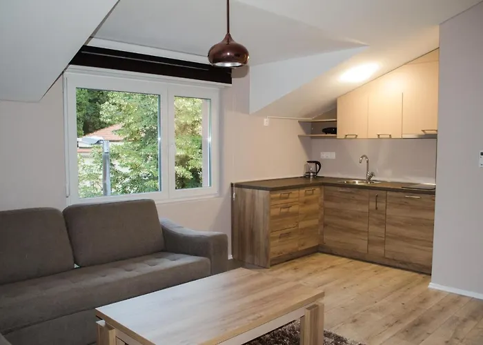 Ozapartments Apartamento