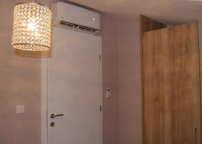 Ozapartments Apartamento *