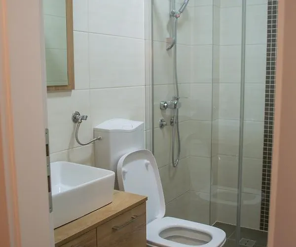 Apartamento Ozapartments