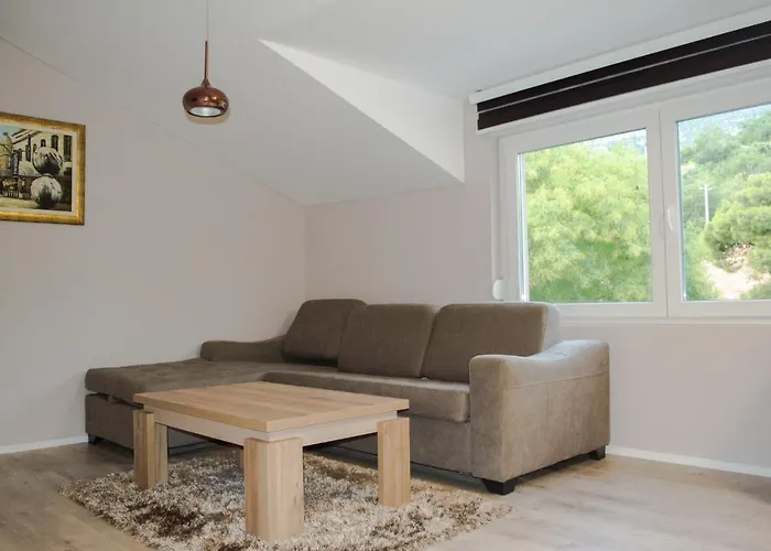 Ozapartments * Mostar