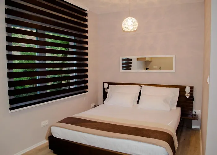 Apartamento Ozapartments *