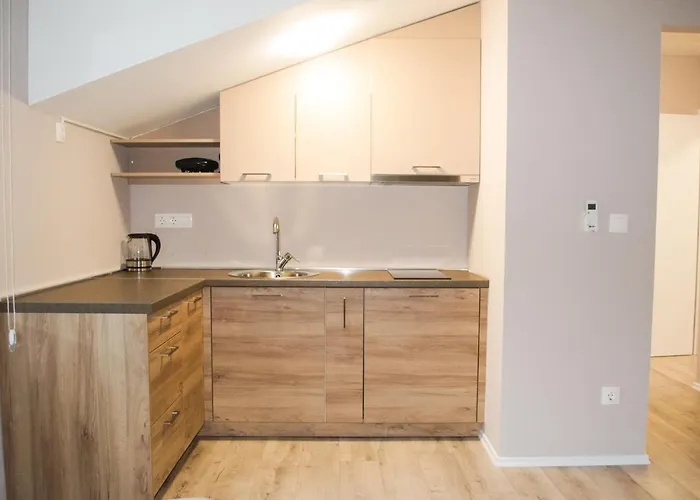 Apartamento Ozapartments Mostar