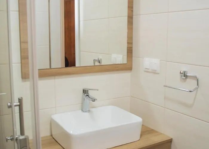 Ozapartments Apartamento