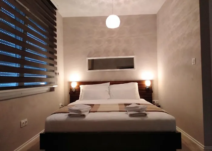 Ozapartments Apartamento