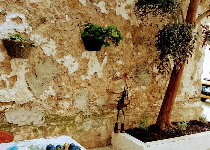 Apartamento Ozapartments *