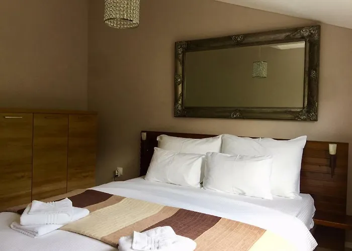 Apartamento Ozapartments