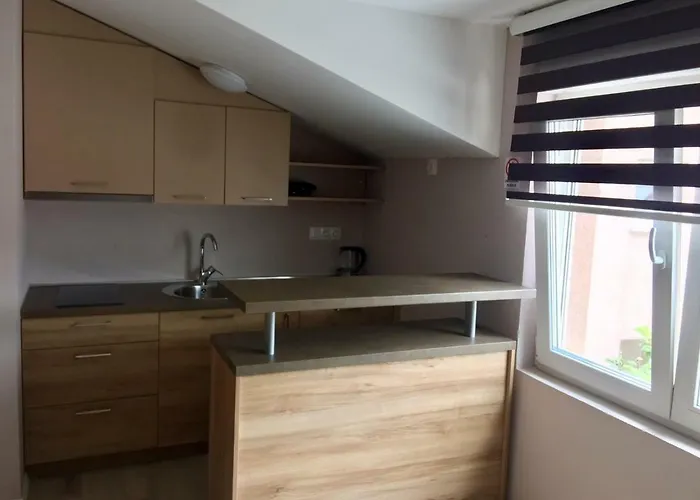 Apartamento Ozapartments