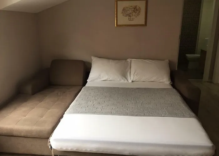 Ozapartments Apartamento Mostar