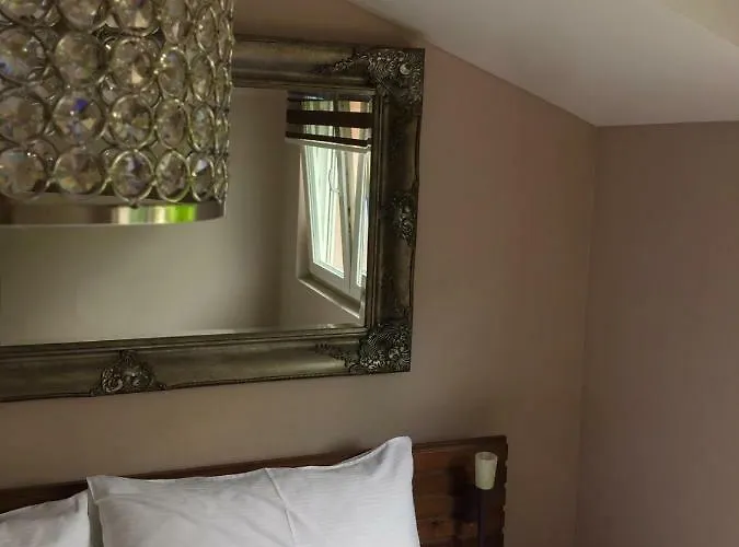 Apartamento Ozapartments