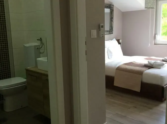 Apartamento Ozapartments Mostar