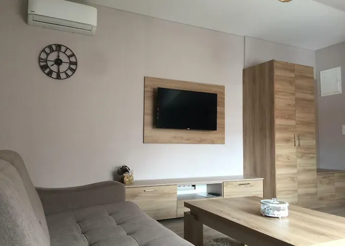Ozapartments * Mostar