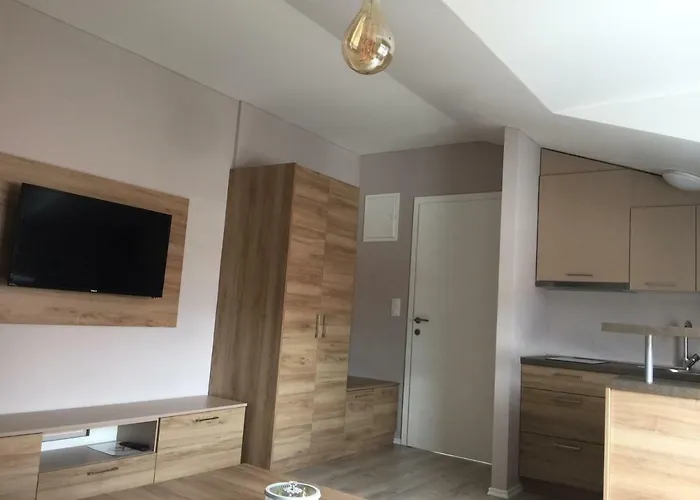 Apartamento Ozapartments *