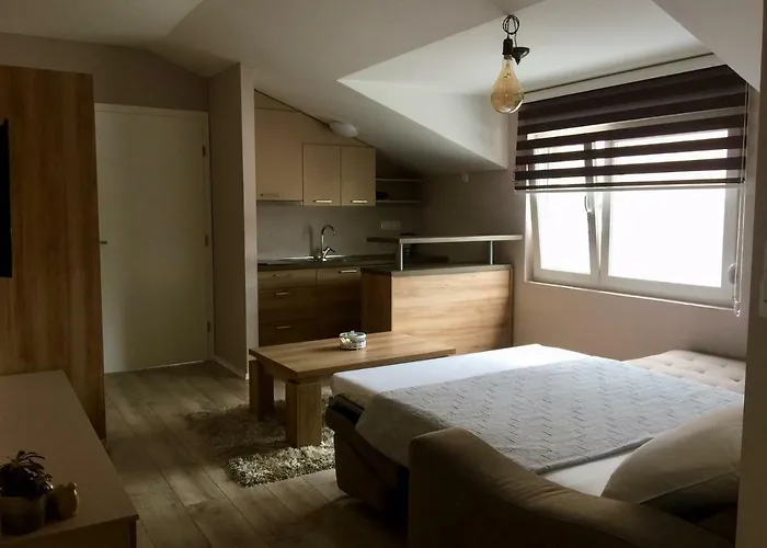 Ozapartments * Mostar