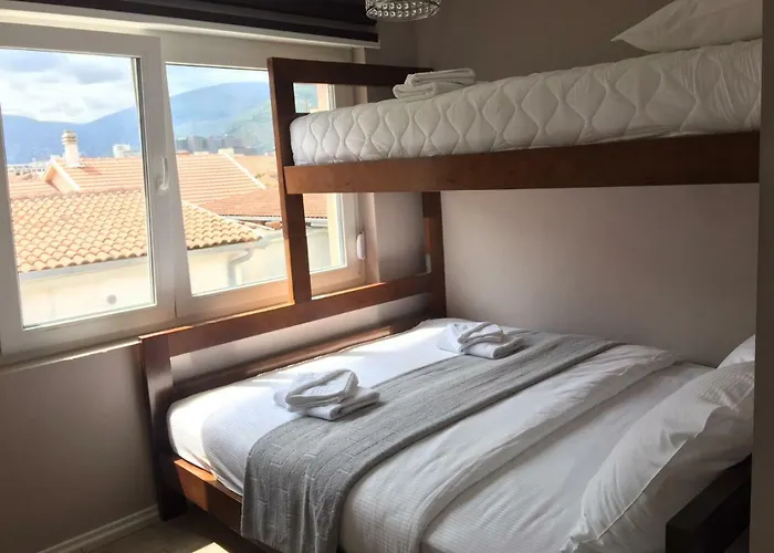 Apartamento Ozapartments