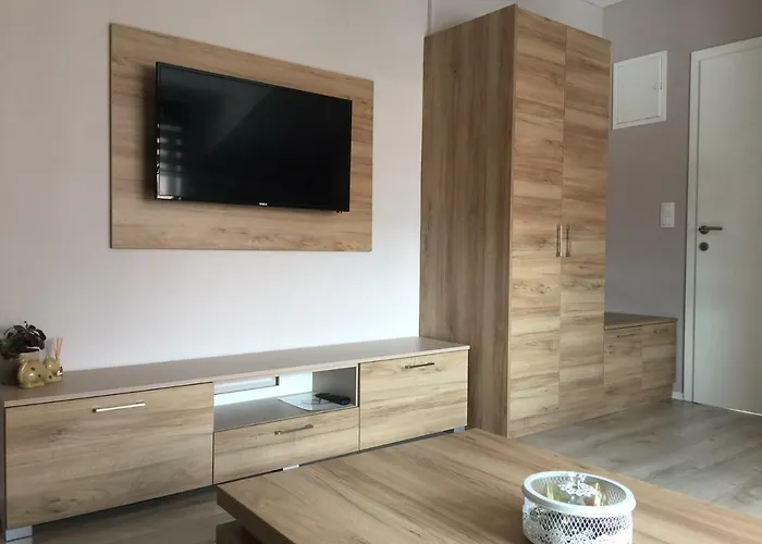 Ozapartments Apartamento