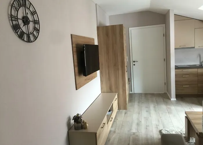 Apartamento Ozapartments