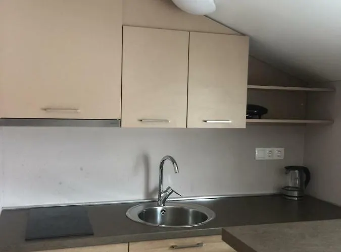 Apartamento Ozapartments