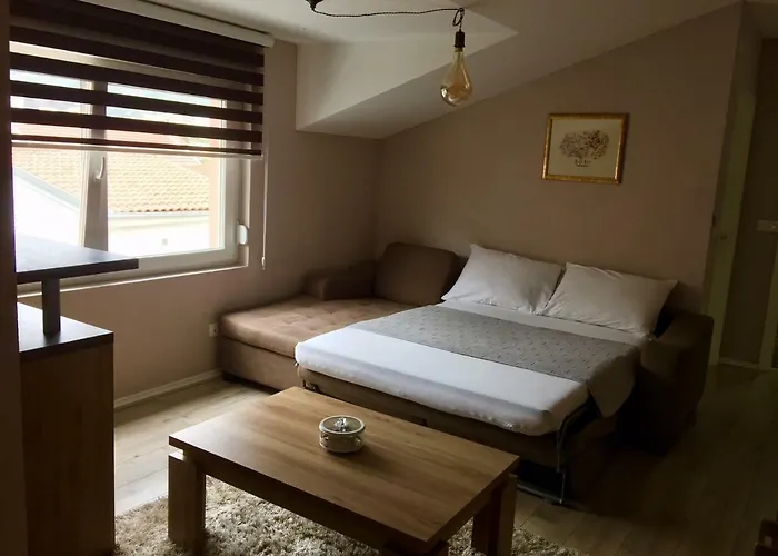 Apartamento Ozapartments *