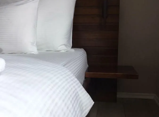 Ozapartments * Mostar