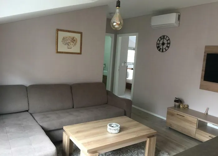 Ozapartments * Mostar