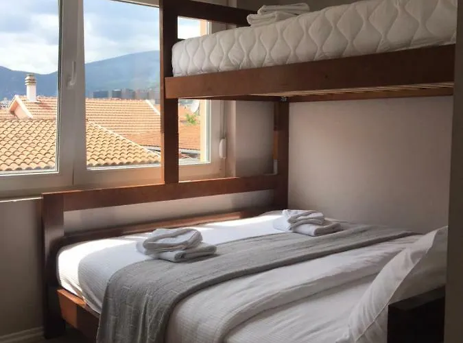 Apartamento Ozapartments *