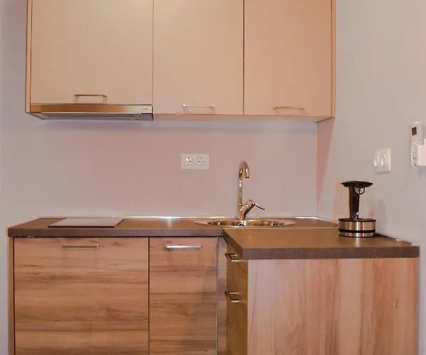 Ozapartments Apartamento *